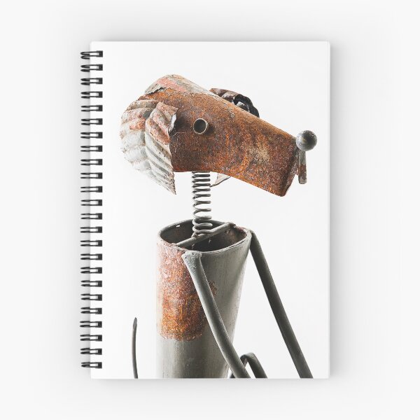 Item preview, Rusty Hound designed and sold by ernest123.