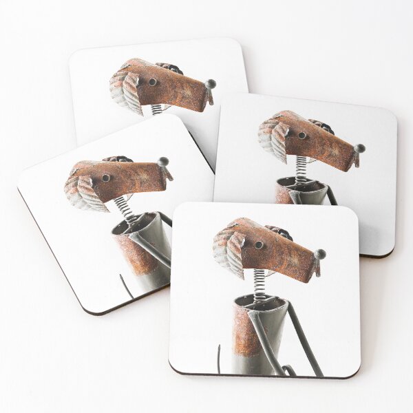 Item preview, Rusty Hound designed and sold by ernest123.