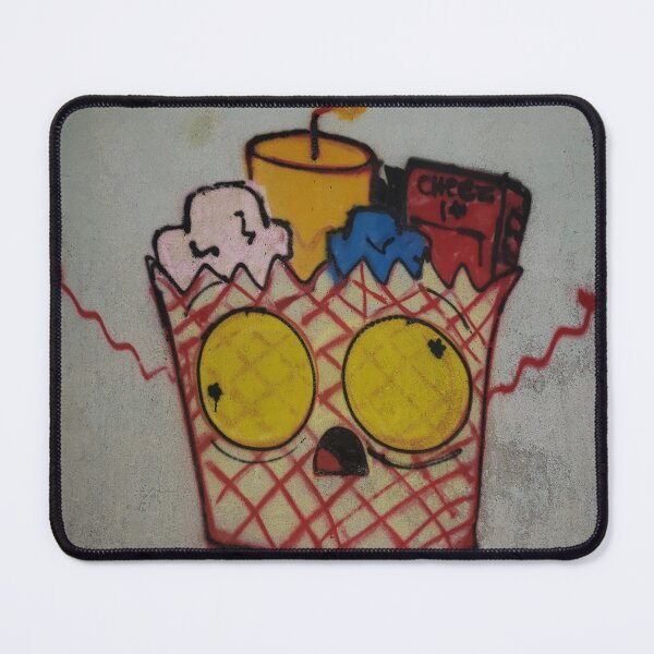 Item preview, Suicidal Trash Can designed and sold by GraffitiSnaps.