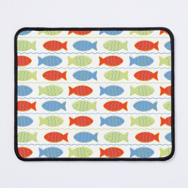 Item preview, Happy fishies designed and sold by kspfeif.