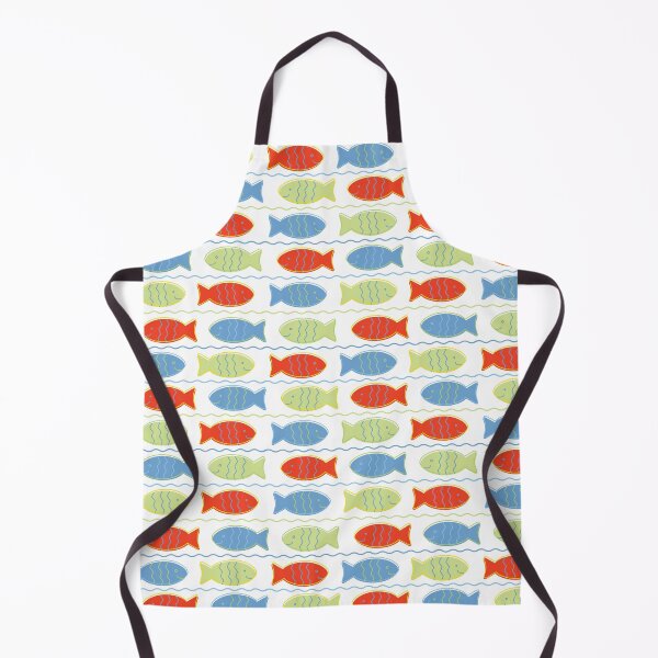 Item preview, Happy fishies designed and sold by kspfeif.