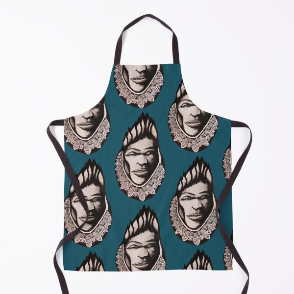 Item preview, Deep Space Vixen designed and sold by Anders Hoberg.