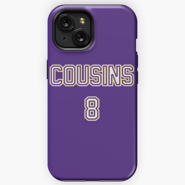 Minnesota Vikings Adam Thielen Samsung Galaxy Phone Case for Sale by  phinsup