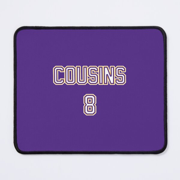 Item preview, Kirk Cousins designed and sold by iburroughs97.
