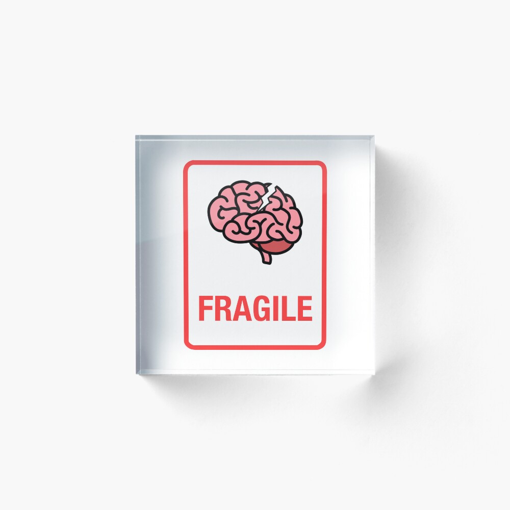 Artikel-Vorschau von Acrylblock, designt und verkauft von SilverFantasy.