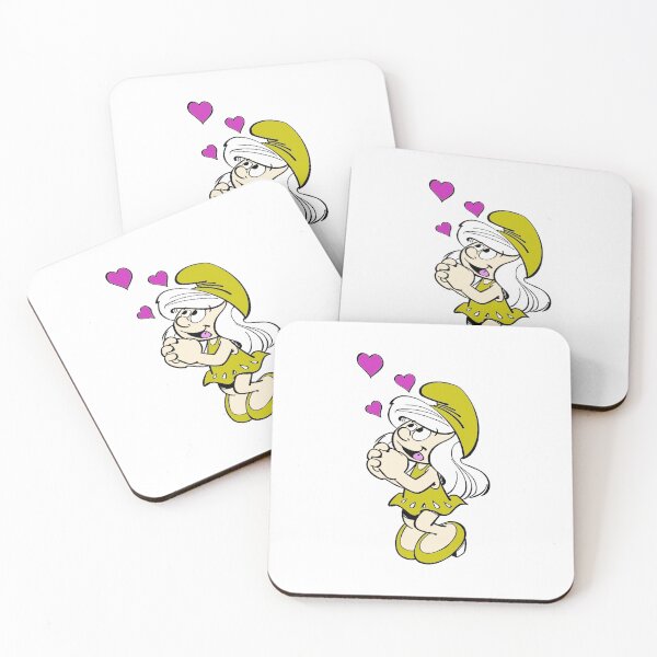 Item preview, elf in love designed and sold by Hugo Salazar.
