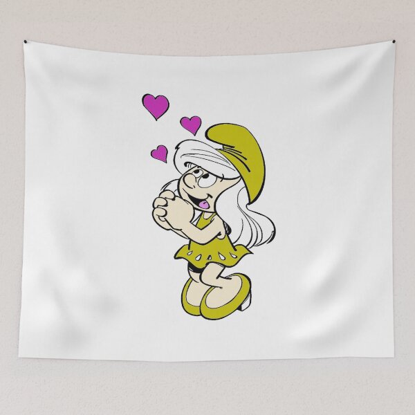 Item preview, elf in love designed and sold by Hugo Salazar.