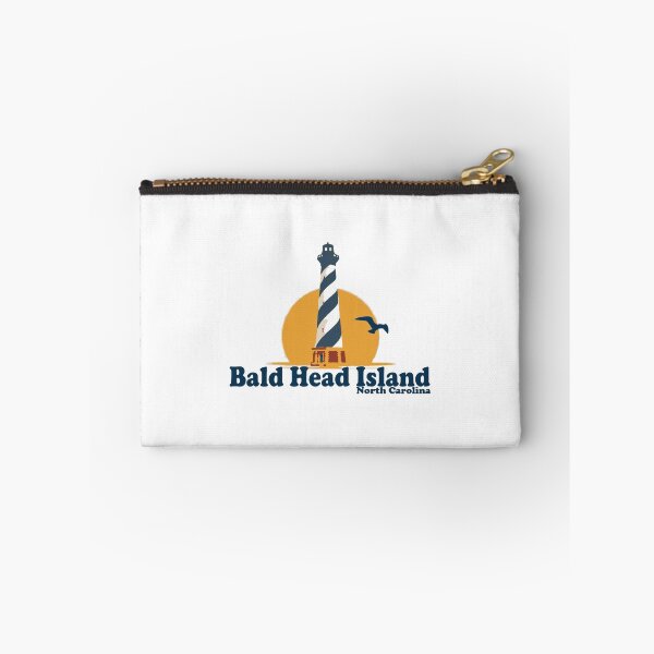 Item preview, Bald Head Island.  designed and sold by America Roadside..