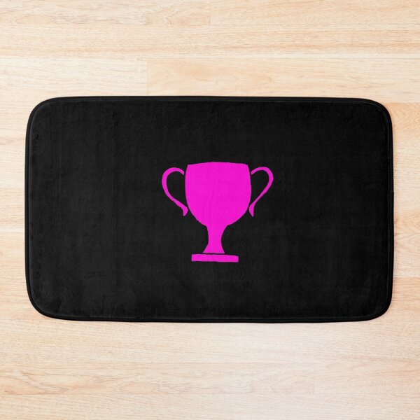 Item preview, AWARD CUP PINK designed and sold by LEOEXPRESS.