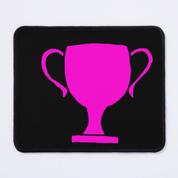 Item preview, AWARD CUP PINK designed and sold by LEOEXPRESS.