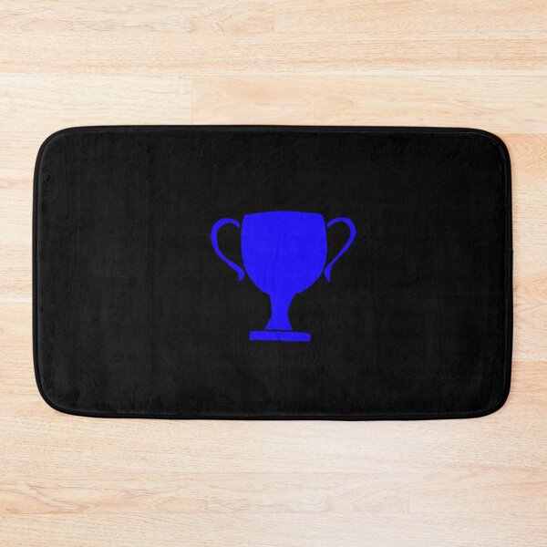 Item preview, AWARD CUP BLUE designed and sold by LEOEXPRESS.