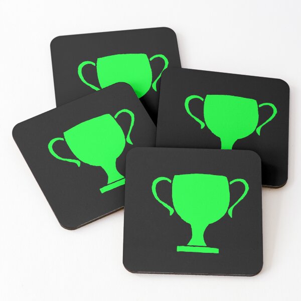 Item preview, AWARD CUP GREEN designed and sold by LEOEXPRESS.