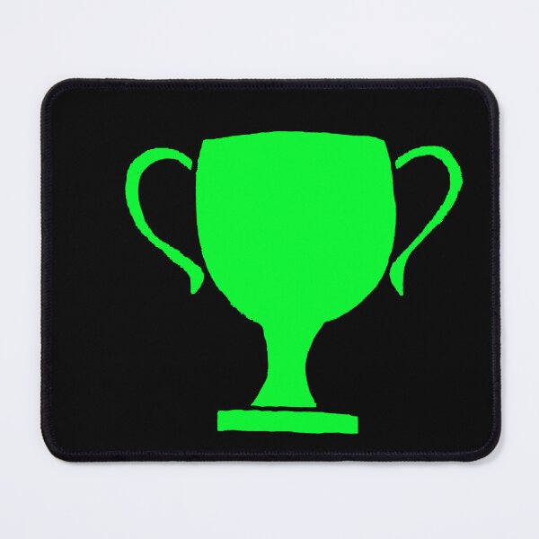 Item preview, AWARD CUP GREEN designed and sold by LEOEXPRESS.
