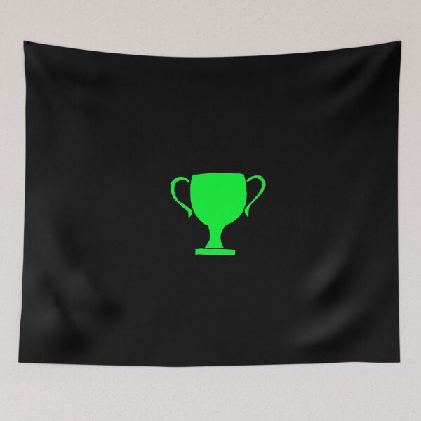 Item preview, AWARD CUP GREEN designed and sold by LEOEXPRESS.
