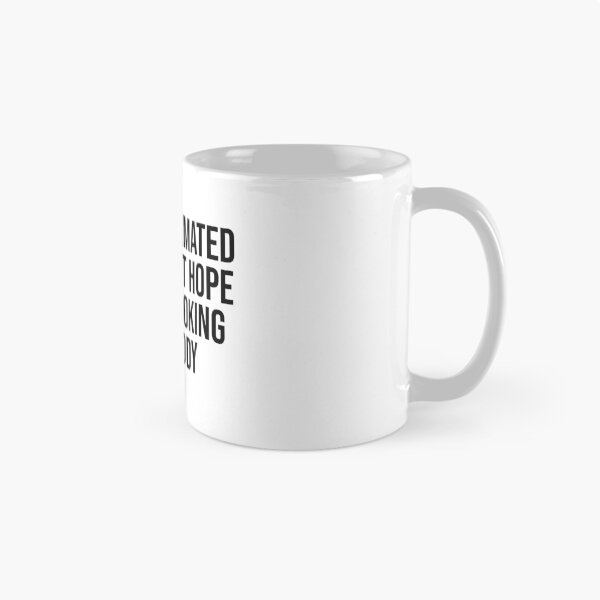 Item preview, Being Cremated Is My Last Hope For A Smoking Hot Body - Funny Meme designed and sold by OUSSART ⭐⭐⭐⭐⭐.