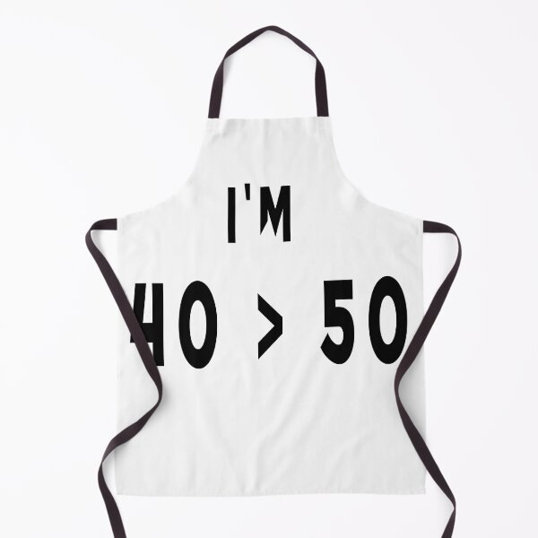 Item preview, I am between 40 and 50 years old designed and sold by ModRed.