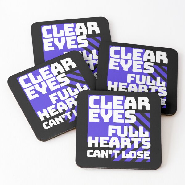 Item preview, Best selling- Clear eyes, full hearts, can’t lose designed and sold by AB-NewStyle.