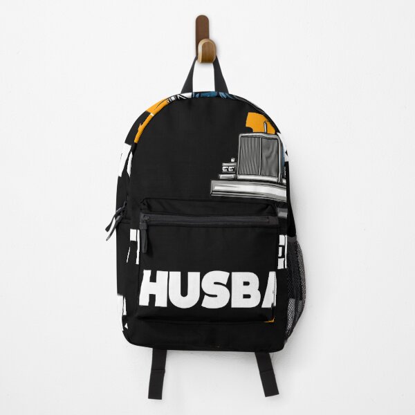 Item preview, husband dad trucker legend designed and sold by dualogy.