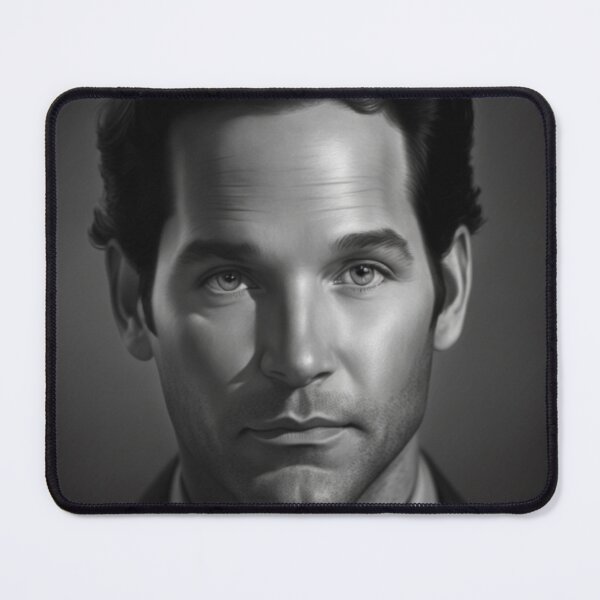 Item preview, Paul Rudd designed and sold by coffeecup_.