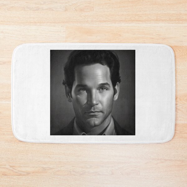 Item preview, Paul Rudd designed and sold by coffeecup_.
