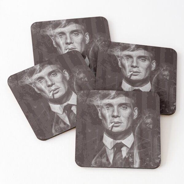 Item preview, tommy shelby designed and sold by flameando13.