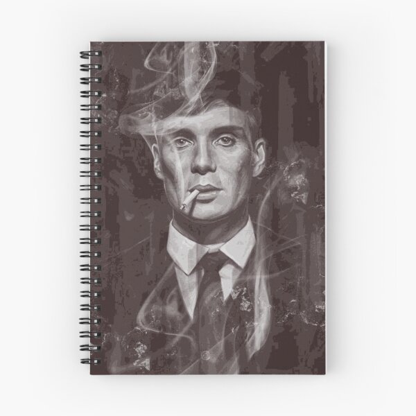 Item preview, tommy shelby designed and sold by flameando13.