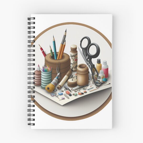Item preview, Craft Tool-Kit Collection designed and sold by IngeniousPrint.
