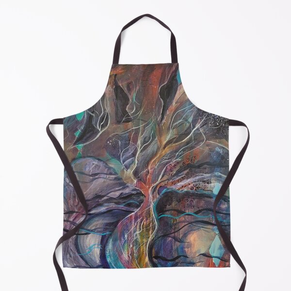 Item preview, WINTER TREES designed and sold by SUECQUE.