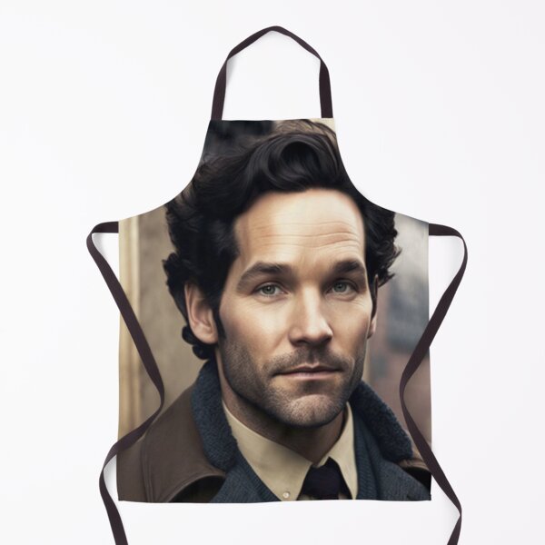Item preview, Paul Rudd designed and sold by coffeecup_.