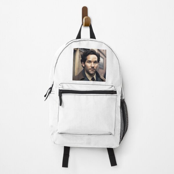 Item preview, Paul Rudd designed and sold by coffeecup_.