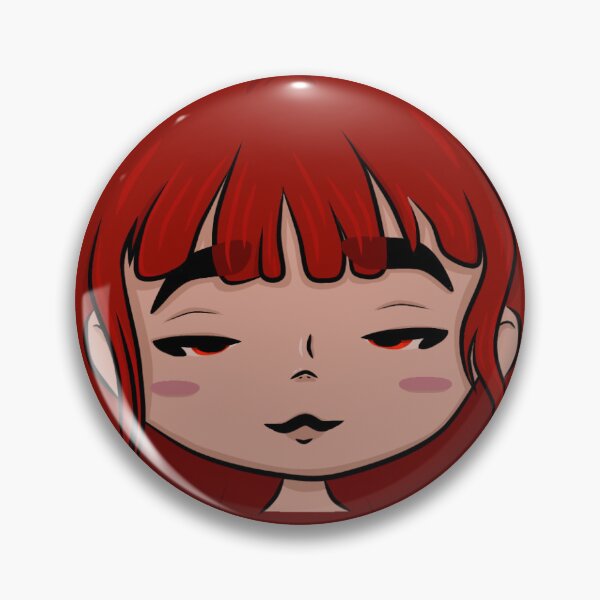 Item preview, Redhead Maze designed and sold by BlackmoonMaze.