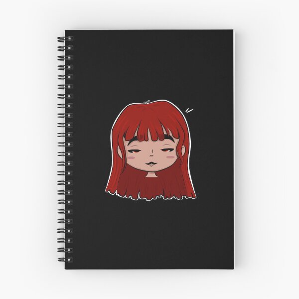 Item preview, Redhead Maze designed and sold by BlackmoonMaze.