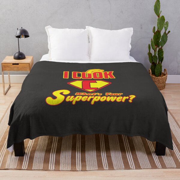 Item preview, Super power cook designed and sold by assia lachgar.