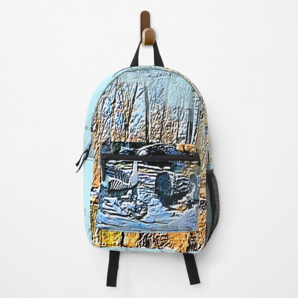 Item preview, Birds Enjoy the Landscape designed and sold by kristalcurt.