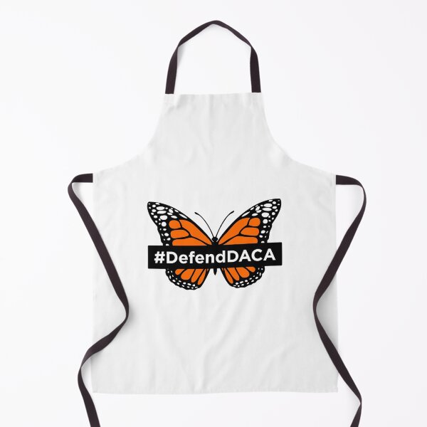 Item preview, Defend DACA Butterfly designed and sold by StudioSirenita.