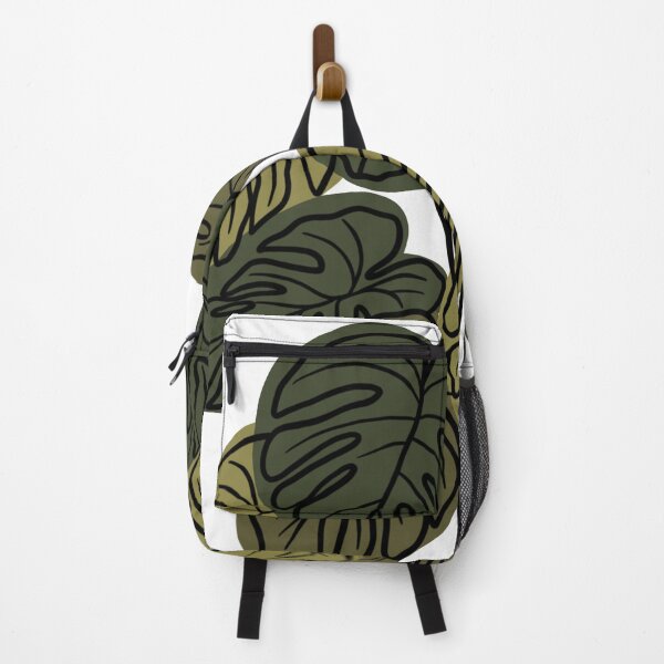 Item preview, Monstera plant designed and sold by Zeewind.