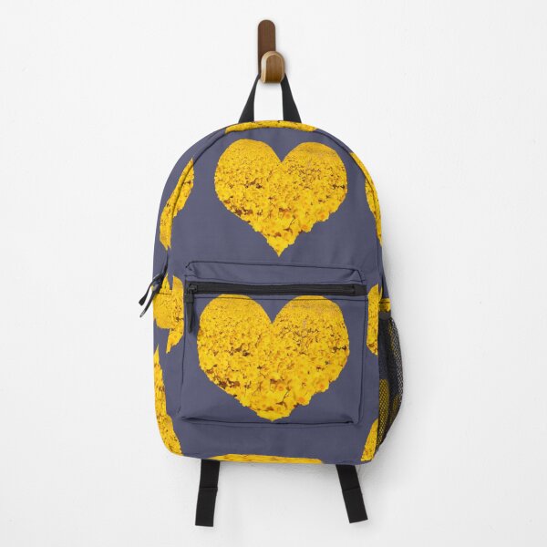 Item preview, Valentine's Day Flower Heart- Yellow Daisies designed and sold by MH65Designs.