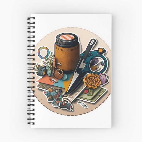 Item preview, Craft Tool-Kit Collection designed and sold by IngeniousPrint.