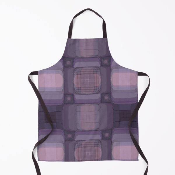 Item preview, Pink and Purple Abstract designed and sold by TanglePatch.