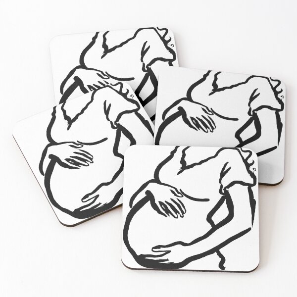 Item preview, Pregnant Woman designed and sold by phillipbooth.