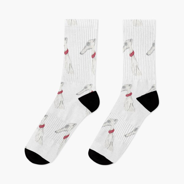 Item preview, GREYHOUND designed and sold by Hares & Critters.