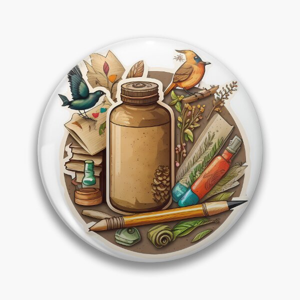 Item preview, Craft Tool-Kit Collection designed and sold by IngeniousPrint.