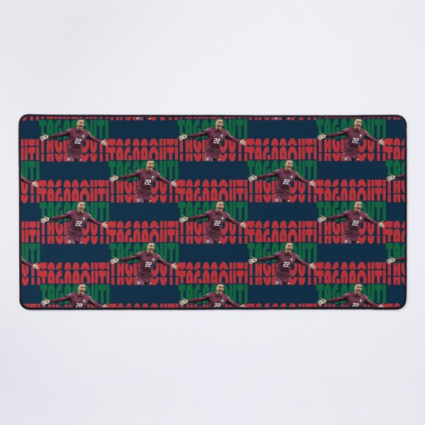 Item preview, Ahmed Reda Tagnaouti Moroccan Goalkeeper World Cup Morocco National Team designed and sold by remieui4444.
