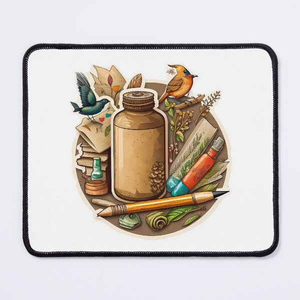 Item preview, Craft Tool-Kit Collection designed and sold by IngeniousPrint.