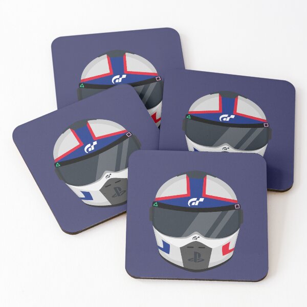 Item preview, Gran Turismo designed and sold by Platesandoatcakes.