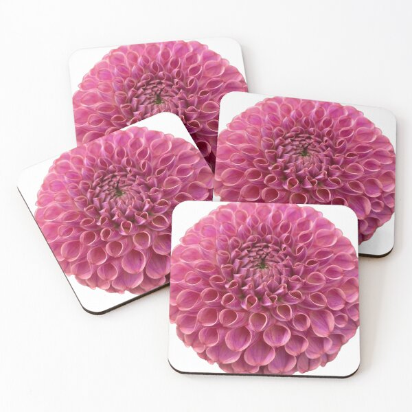 Item preview, Caitlyn’s Joy Dahlia Flower designed and sold by crazyclover.