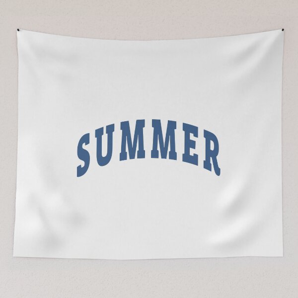 Item preview, Summer Capital designed and sold by lukassfr.