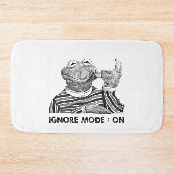 Item preview, Ignore mode : on designed and sold by edojan-nl.