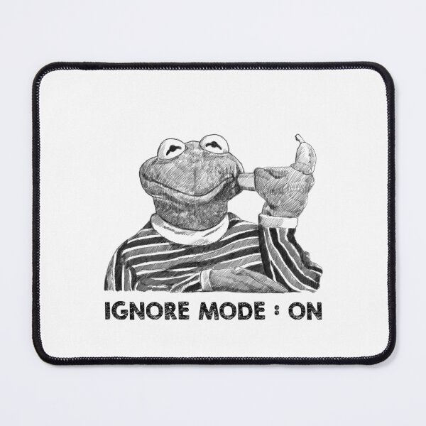 Item preview, Ignore mode : on designed and sold by edojan-nl.