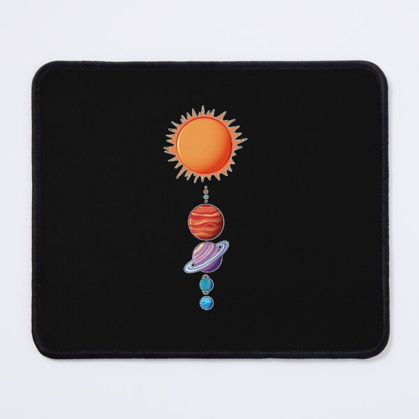Item preview, Solar System designed and sold by design-jobber.